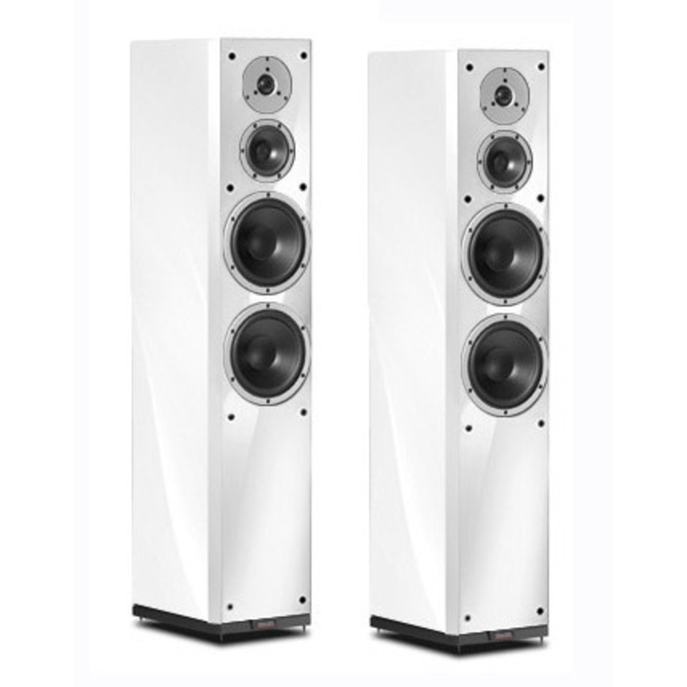 Напольная акустика Dynaudio Excite X36 White Gloss