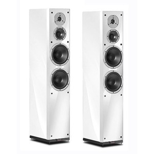 Напольная акустика Dynaudio Excite X36 White Gloss