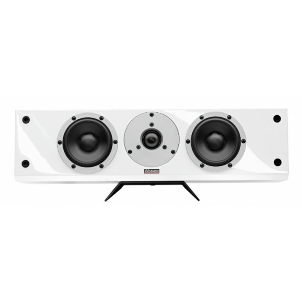 Центральный канал Dynaudio Excite X22 Center White Gloss