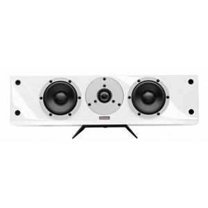 Центральный канал Dynaudio Excite X22 Center White Gloss