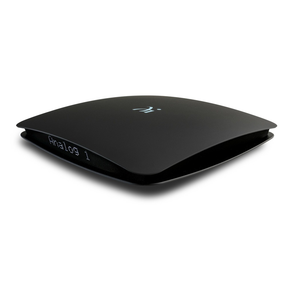Интегральный усилитель WADIA Intuition 01 Black