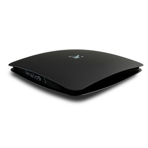 Интегральный усилитель WADIA Intuition 01 Black