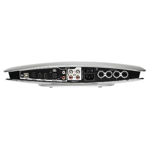 Интегральный усилитель WADIA Intuition 01 Black