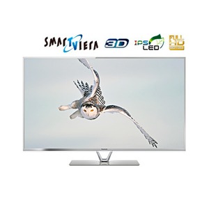 LED-телевизор от 40 до 43 дюймов Panasonic TX-LR42FT60