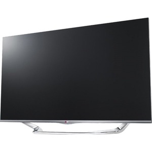 LED-телевизор от 60 дюймов LG 60LA741V
