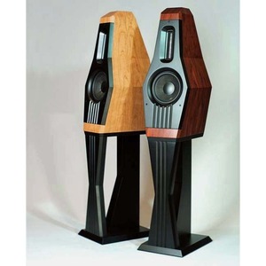Напольная акустика Lawrence Audio Mandolin Gloss Black