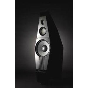 Напольная акустика Lawrence Audio Drongo Gloss Black