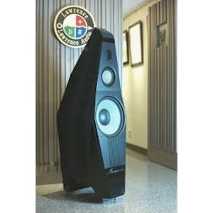 Напольная акустика Lawrence Audio Drongo Gloss Black