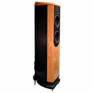 Напольная акустика Wilson Benesch ACT Cherry Wood Gloss