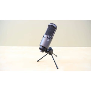 USB микрофон Audio-Technica AT2020 USB+