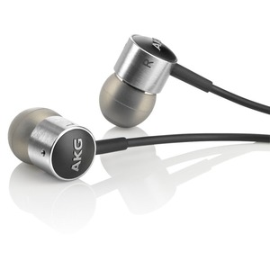 Наушники мониторные с шумоподавлением AKG K391 NC