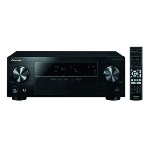 AV ресивер Pioneer VSX-323-K
