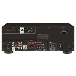 AV ресивер Pioneer VSX-323-K