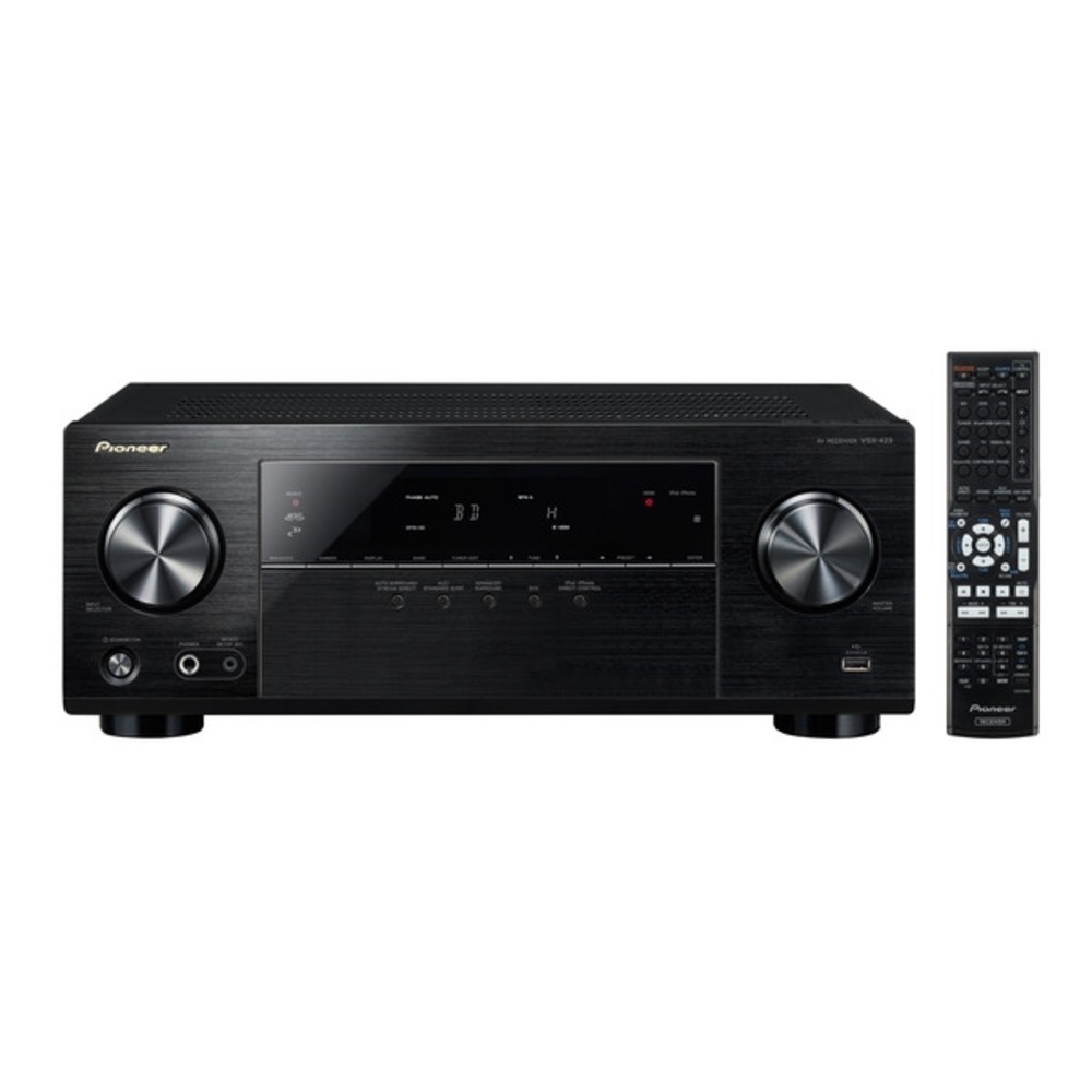 AV ресивер Pioneer VSX-423-K