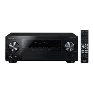 AV ресивер Pioneer VSX-423-K