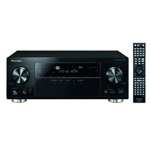 AV ресивер Pioneer VSX-923-K