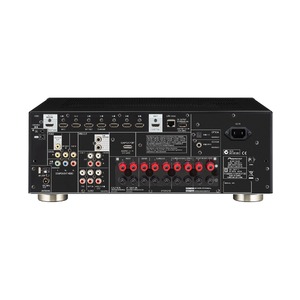 AV ресивер Pioneer VSX-923-K