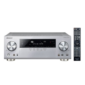 AV ресивер Pioneer VSX-923-S