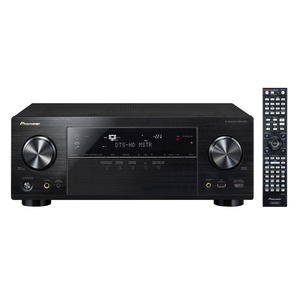 AV ресивер Pioneer VSX-1123-K