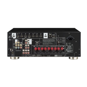 AV ресивер Pioneer VSX-1123-K