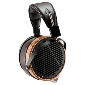 Наушники мониторные Premium Audeze LCD-3 Zebrano (Luxury Case)