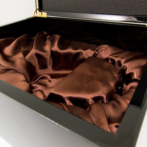Наушники мониторные Premium Audeze LCD-3 Zebrano (Luxury Case)