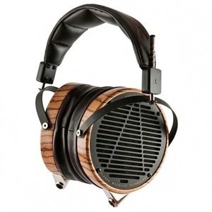 Наушники мониторные Premium Audeze LCD-3 Zebrano (Luxury Case)