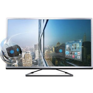 LED-телевизор от 50 до 55 дюймов Philips 55PFL4508T