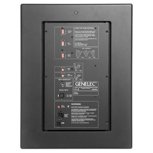 Полочная акустика Genelec 1038CFM
