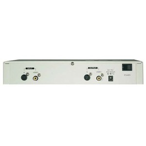 Мультисистемный транскодер сигналов композитного и S-Video в NTSC или PAL Cypress CDM-640A