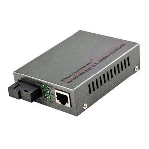 Преобразователь Оптические медиаконвертеры SF&T SF-1000-11S5b