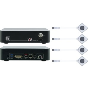 Интерактивная система Kramer VIA CAMPUS BUNDLE