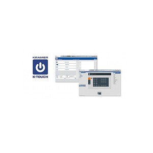 Интерактивная система Kramer K-TOUCH ADVANCED