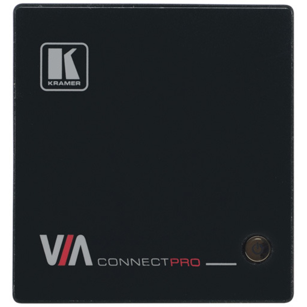 Интерактивная система Kramer VIA CONNECT PRO KIT