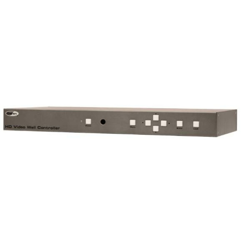 Контроллер для построения видеостен Gefen EXT-HD-VWC-144