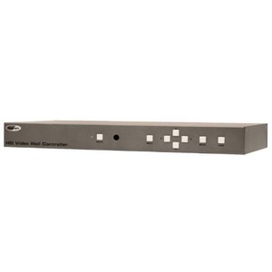 Контроллер для построения видеостен Gefen EXT-HD-VWC-144