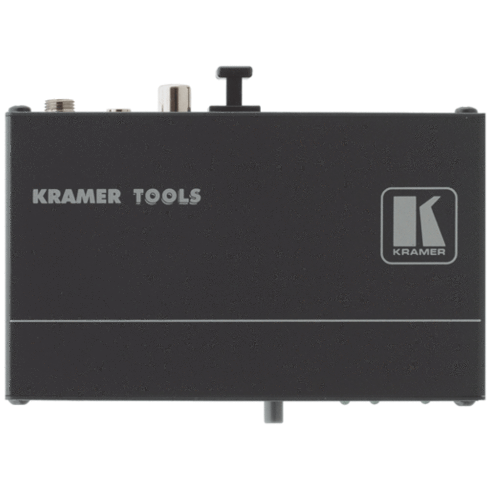 Деэмбеддер аудио из сигнала HDMI Kramer FC-46xl