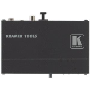 Деэмбеддер аудио из сигнала HDMI Kramer FC-46xl