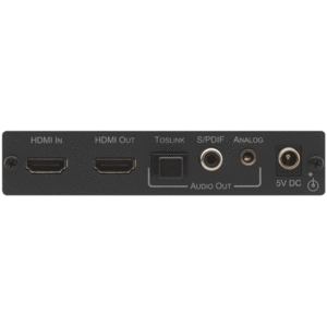 Деэмбеддер аудио из сигнала HDMI Kramer FC-46xl