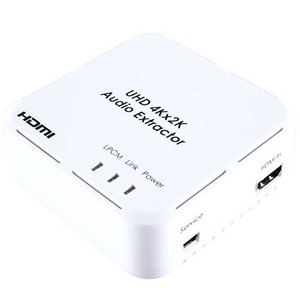 Декодер аудиостереосигнала и цифрового аудио из HDMI Cypress CPRO-11SE2