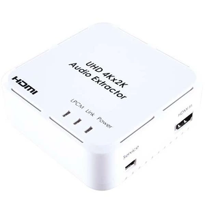 Декодер аудиостереосигнала и цифрового аудио из HDMI Cypress CPRO-11SE2