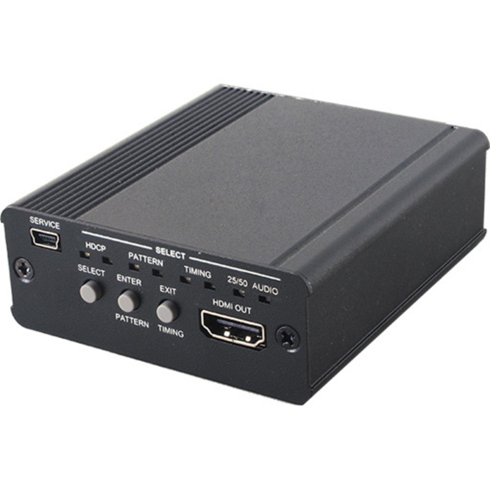 Эмбеддер, деэмбеддер аудио Cypress CPLUS-11HB