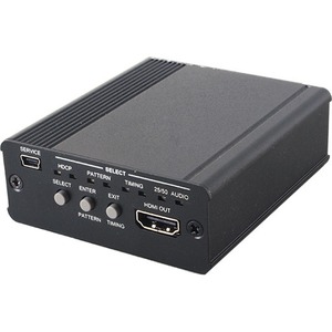 Эмбеддер, деэмбеддер аудио Cypress CPLUS-11HB