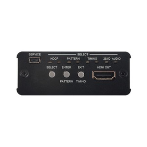 Эмбеддер, деэмбеддер аудио Cypress CPLUS-11HB