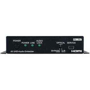 Эмбеддер аудиосигналов в HDMI Cypress CPLUS-V11PI