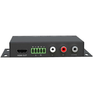 Деэмбеддер аудио из HDMI Digis SS-AC1-4K2