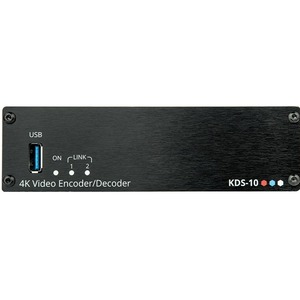 Эмбеддер, деэмбеддер аудио Kramer KDS-10