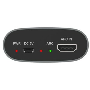 Аудио экстрактор Dr.HD 005004070 CA 124 HA
