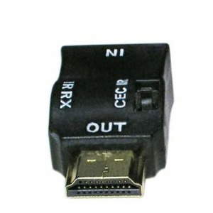 Адаптер ИК удлинителя Dr.HD 010001010 IR01A адаптор (в составе ИК-удлинителя по HDMI)