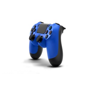 Контроллер Sony DualShock Blue CUH-ZCT1E/02R